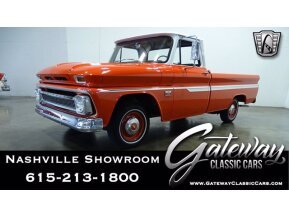 1966 Chevrolet C/K Truck for sale 101688085